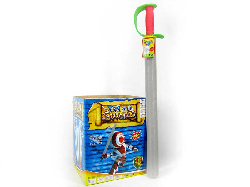Sword(12in1) toys