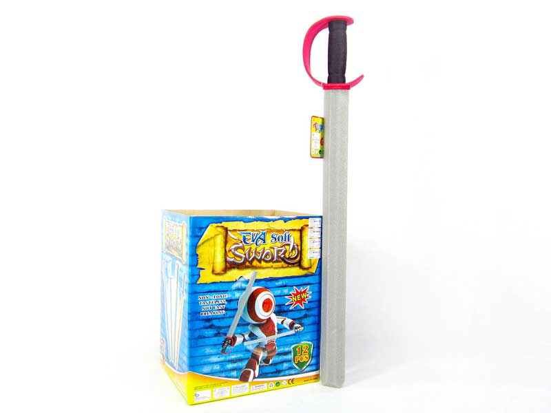 Sword(12in1) toys