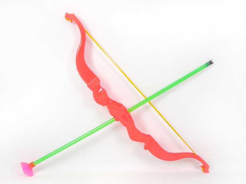 Bow & Arrow toys