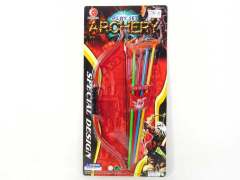 Bow_Arrow toys