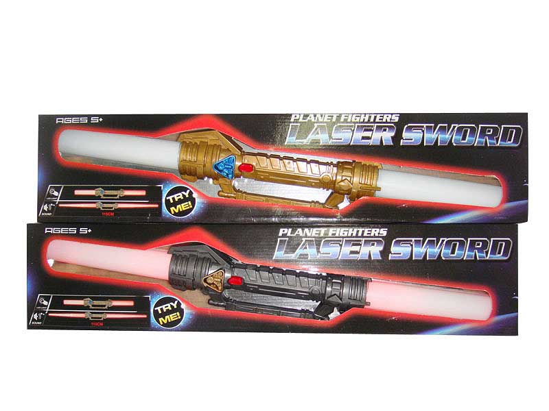Sword W/L_IC toys
