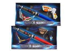Weapon Series(2C) toys