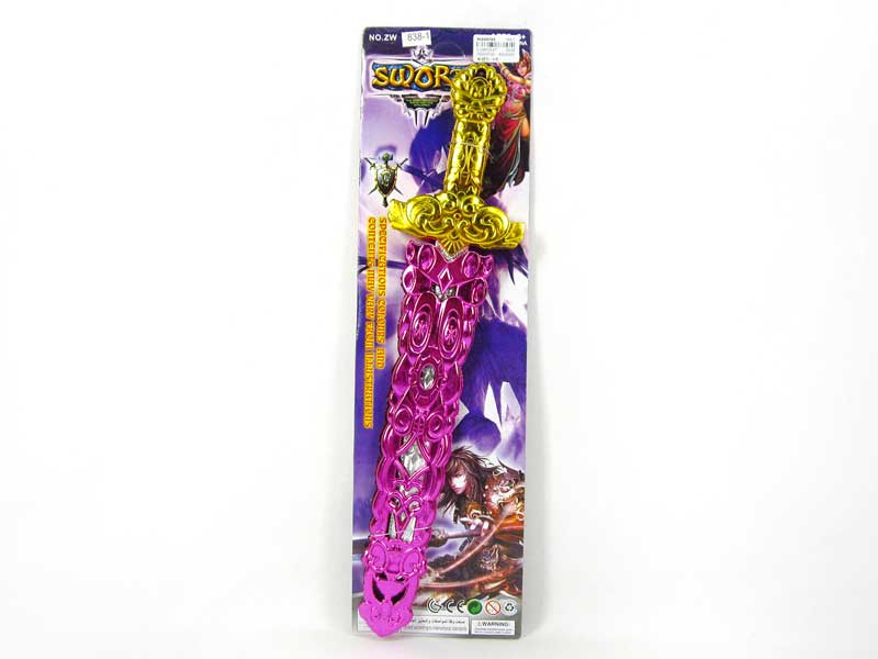 Sword(4C) toys