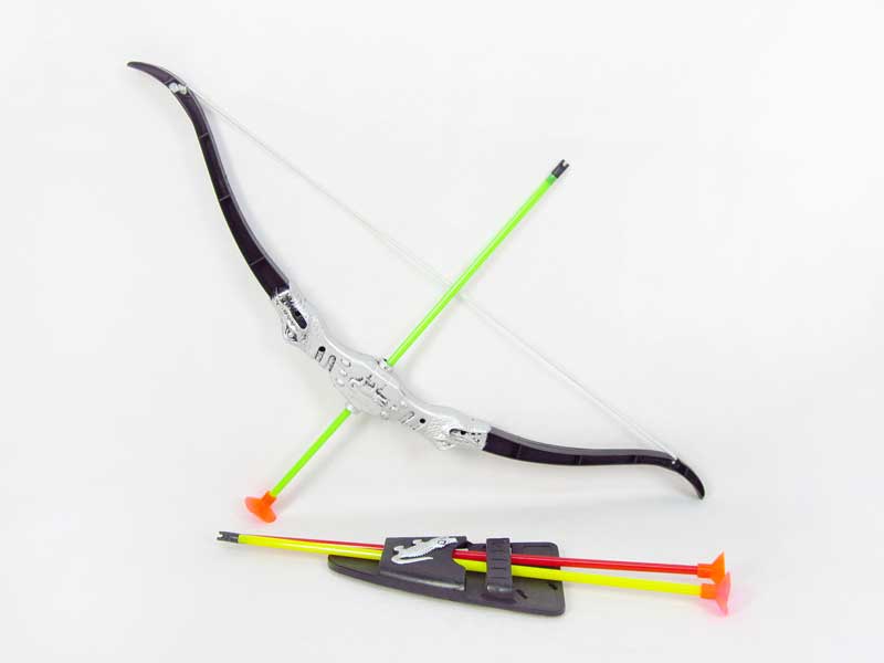 Bow_Arrow toys