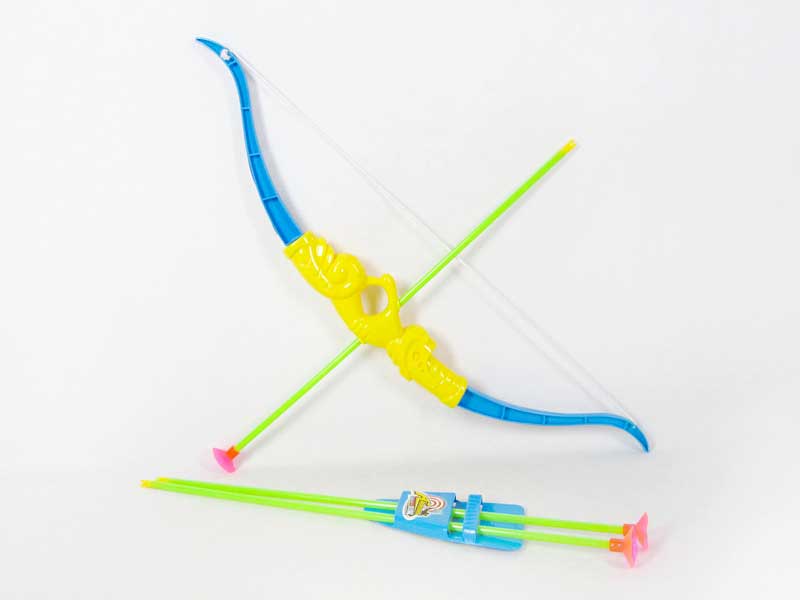 Bow_Arrow(2C) toys