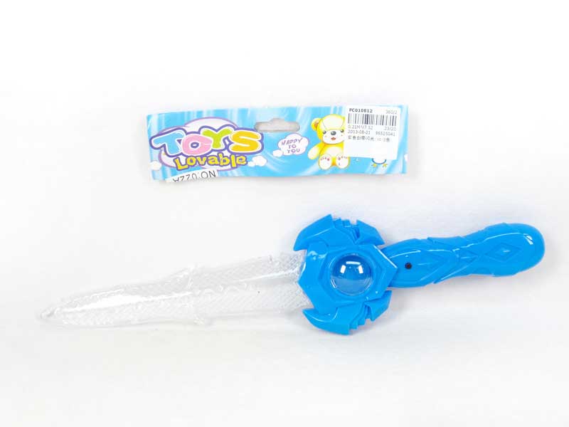 Sword W/L_IC(2C) toys