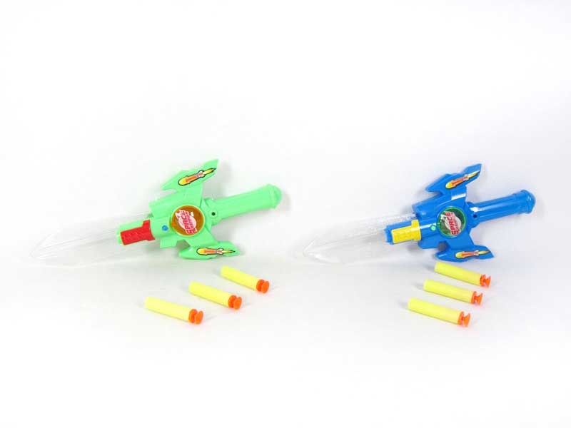 EVA Sword(4C) toys