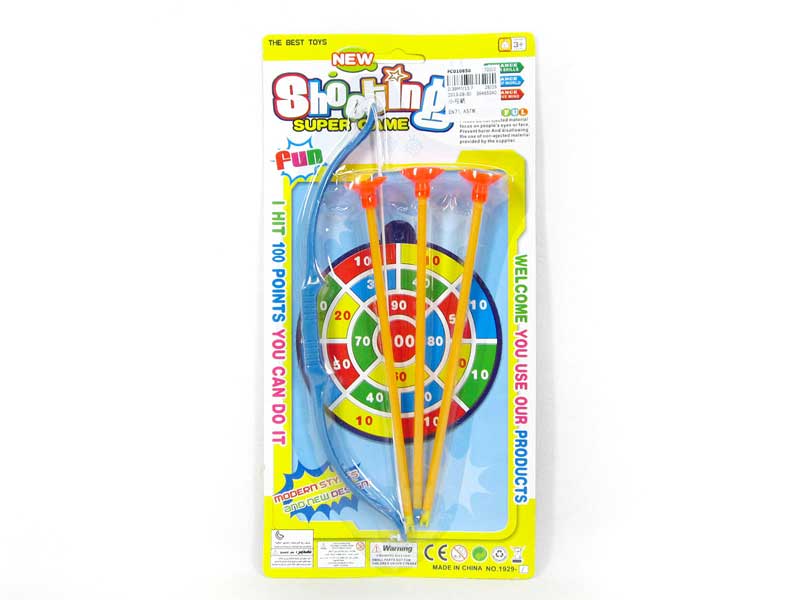 Bow_Arrow toys