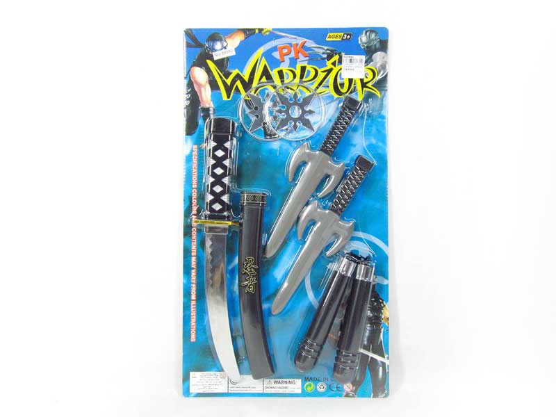 Weapon Series toys