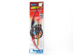 Bow & Arrow toys