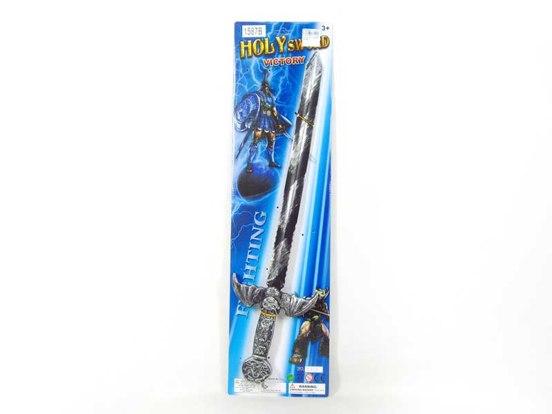 Sword toys