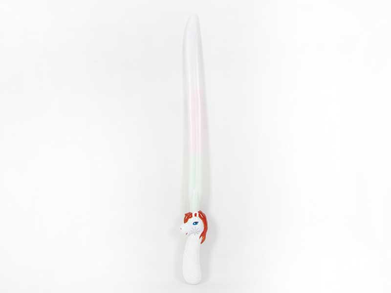 Sword W/L_Infrared toys