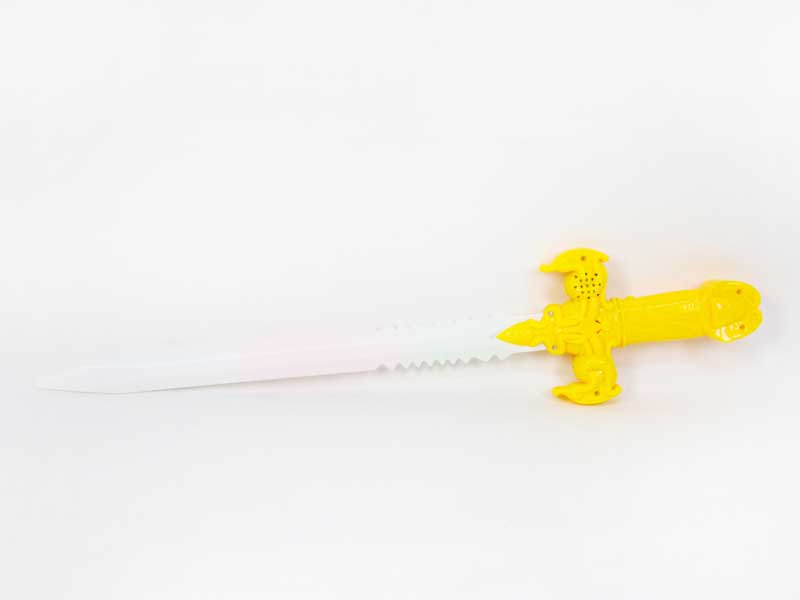 Sword W/L_Infrared toys