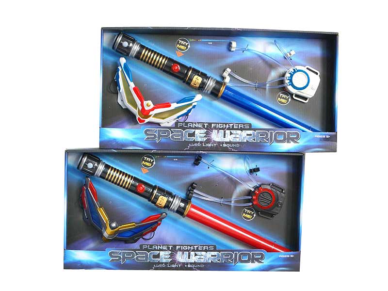 Weapon Series(2C) toys
