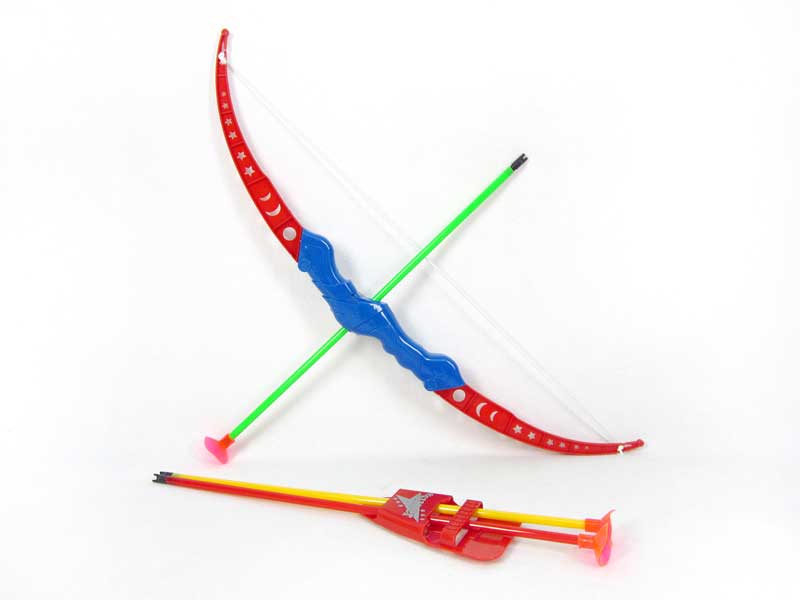 Bow_Arrow toys