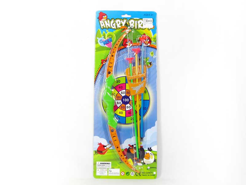 Bow_Arrow toys