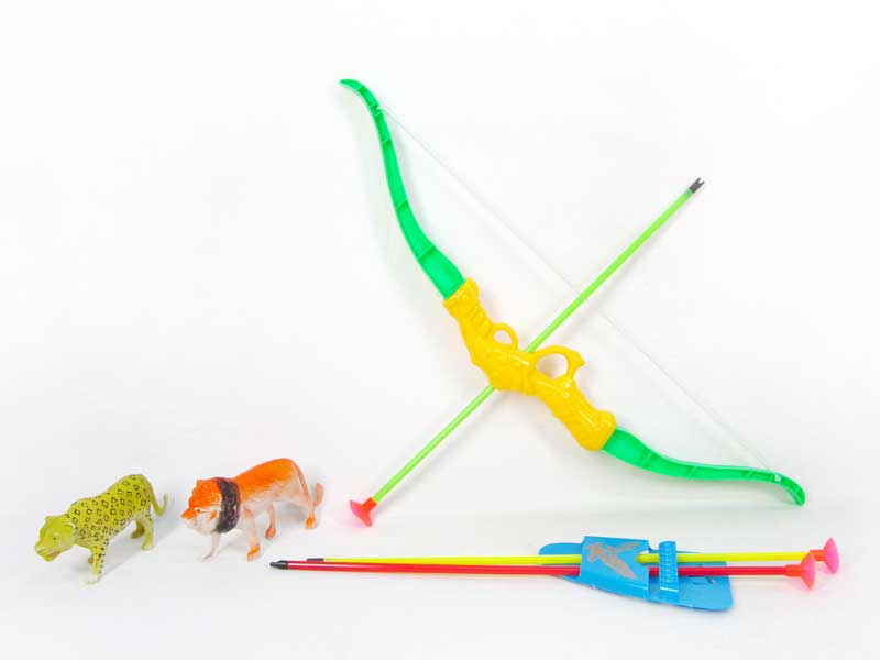 Bow & Arrow(2C) toys