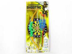 Bow _Arrow(2C) toys