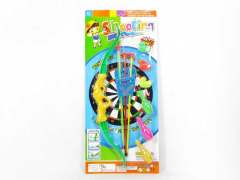 Bow & Arrow(2C) toys