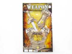 Weapon Set