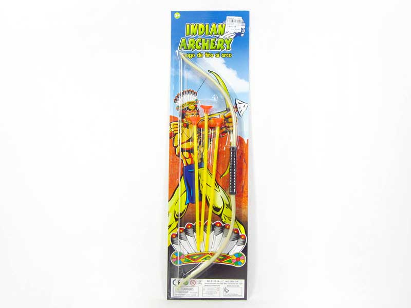 Bow_Arrow toys