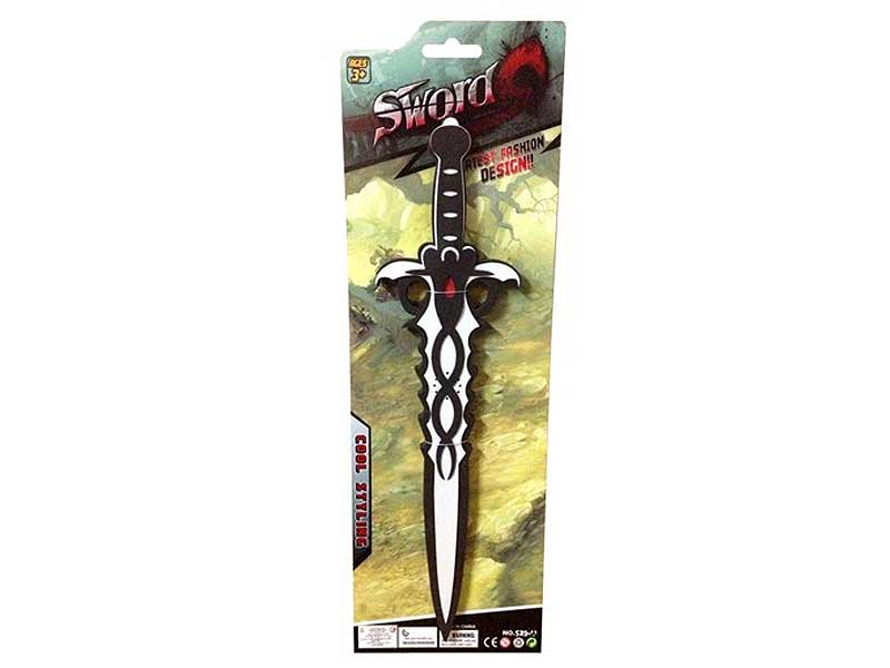 EVA Sword W/L_S toys