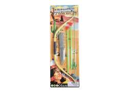 Bow & Arrow Set toys