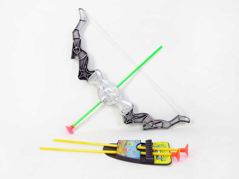 Bow_Arrow toys