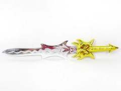 Sword toys