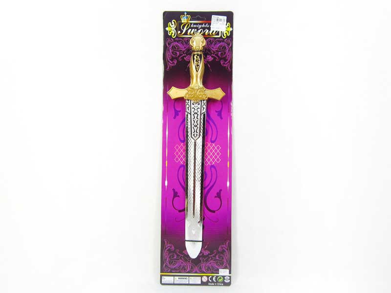 Sword toys