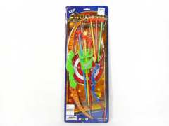 Bow & Arrow(2in1) toys