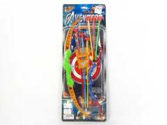 Bow & Arrow(2in1) toys