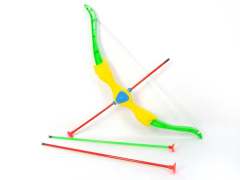 Bow & Arrow (3C) toys