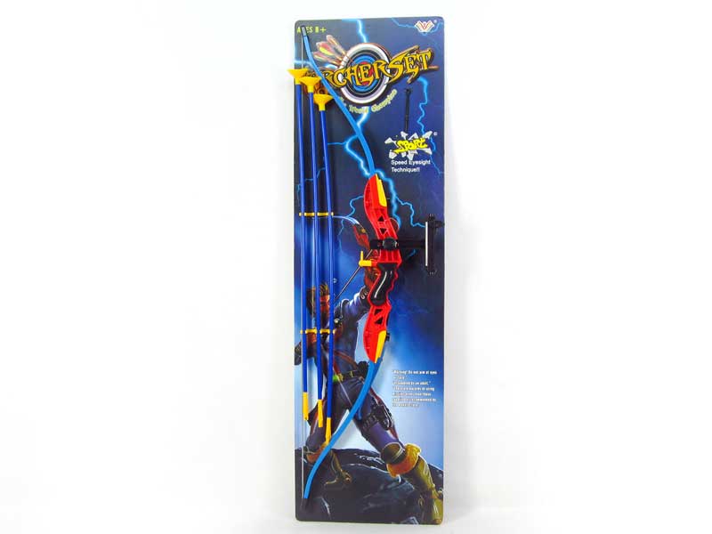 Bow&Arrow(M size) toys