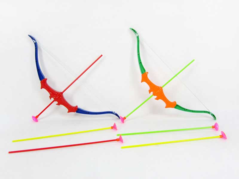 Bow_Arrow(4C) toys