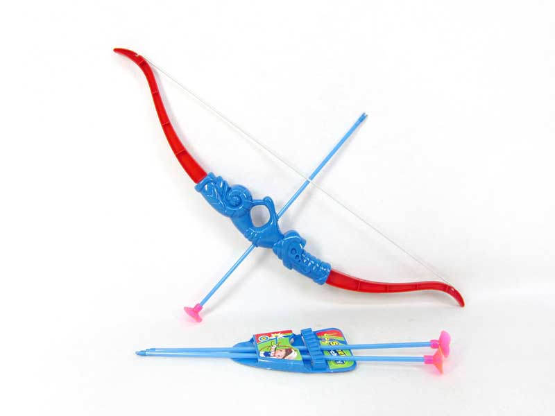 Bow_Arrow toys