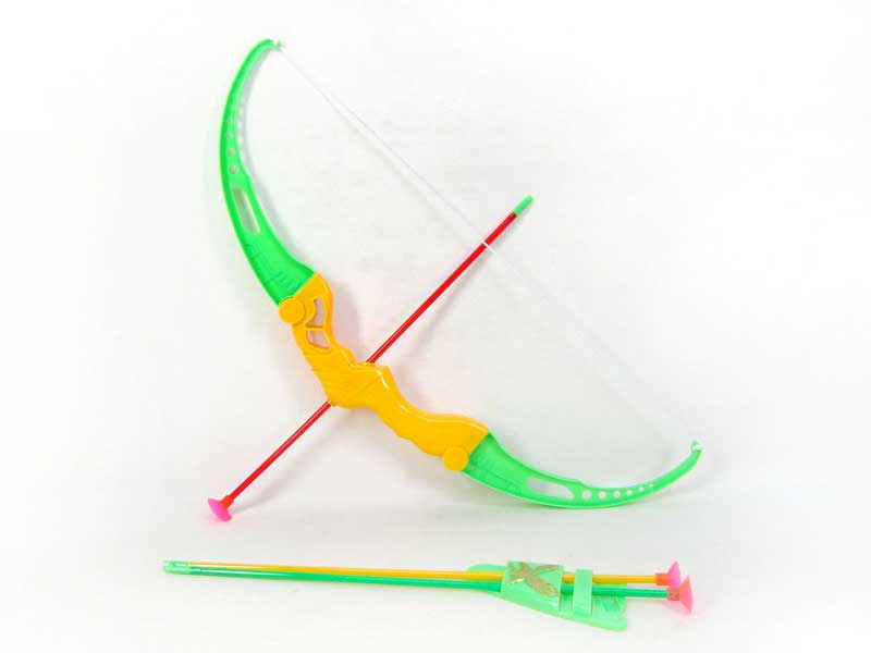 Bow_Arrow(2C) toys