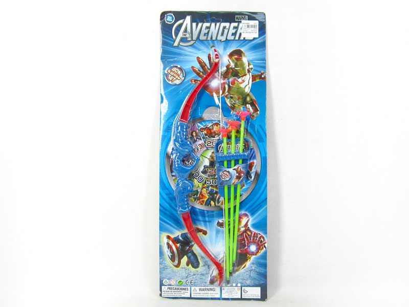 Bow_Arrow toys