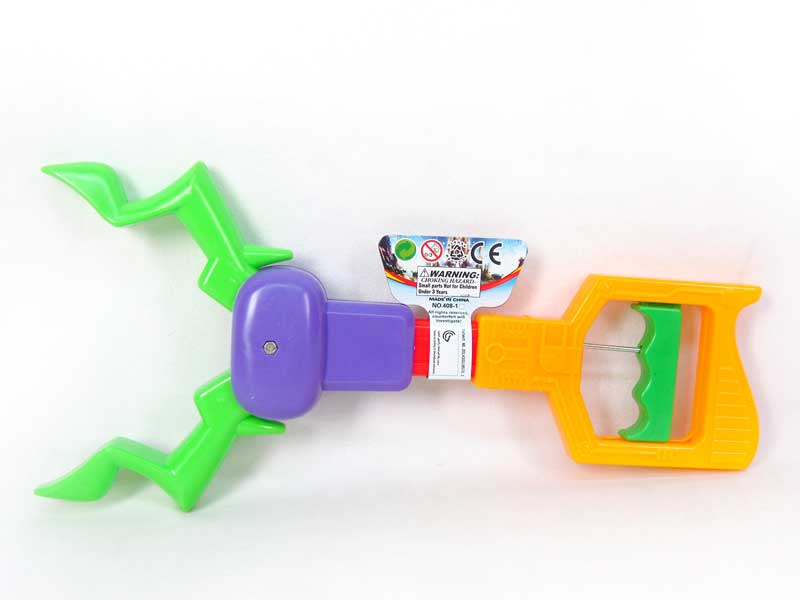 Hand toys