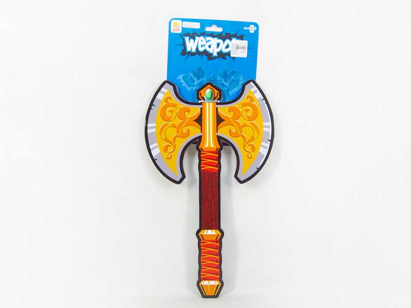 EVA Axe toys