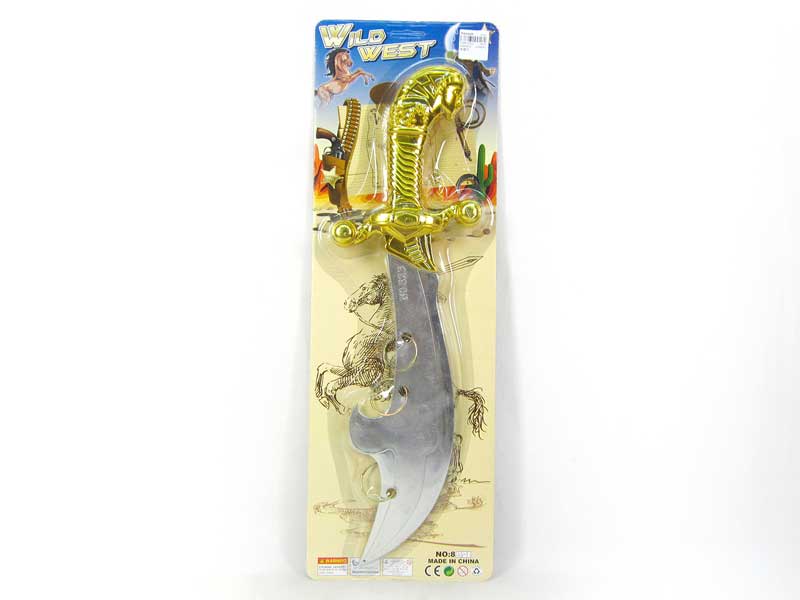 Plastic Broadsword toys