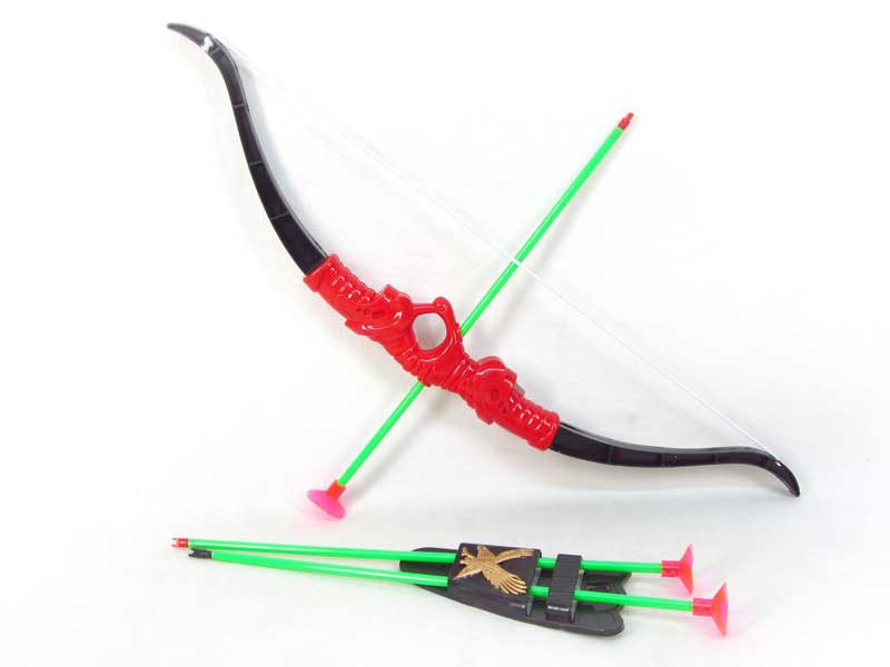 Bow_Arrow(2C) toys