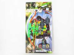 Bow & Arrow(2C)