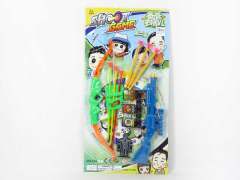 Bow & Arrow(2C) toys