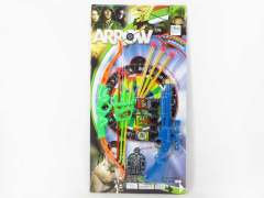 Bow & Arrow(2C)