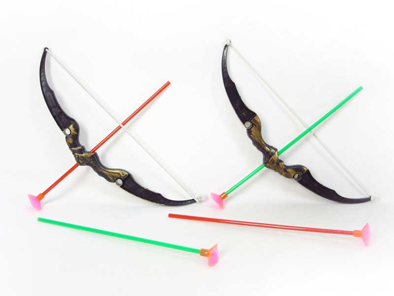 Bow & Arrow(2S) toys