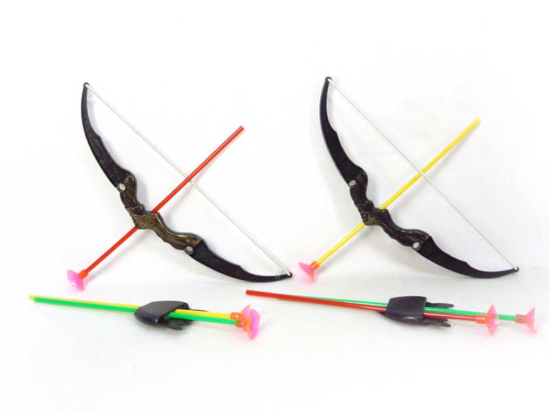 Bow&Arrow(2S) toys