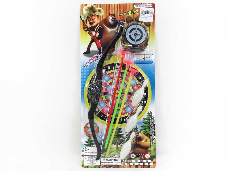 Bow_Arrow toys