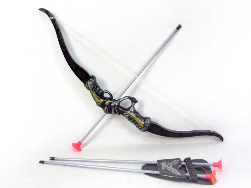 Bow & Arrow toys