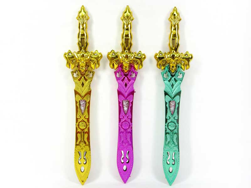 Sword(3C) toys